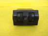 Seat heating switch 1U0963563B