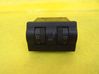 Seat heating switch 1J0963563B