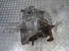 Manual 6 speed gearbox 