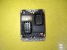 Engine control unit/module 0261204947
