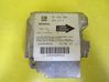 Airbag control unit/module 90508980