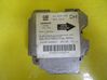 Airbag control unit/module 24416692