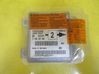 Airbag control unit/module 0285001194