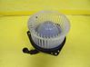 Mazā radiatora ventilators 