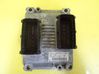 Engine control unit/module 0261208206