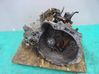 Manual 5 speed gearbox J51873
