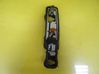 Tail light bulb cover holder 