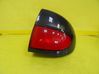 Rear/tail lights 7700838531