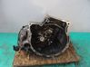 Manual 5 speed gearbox 