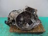 Manual 5 speed gearbox 