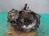 Manual 5 speed gearbox HR2073