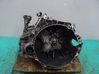 Manual 5 speed gearbox 