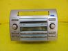 Radio/CD/DVD/GPS head unit 861200F030