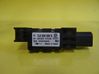 Airbag deployment crash/impact sensor 7L0909606B