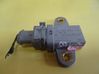 Airbag deployment crash/impact sensor 0265005113