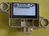 Airbag deployment crash/impact sensor 24412347