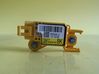 Airbag deployment crash/impact sensor 13102028