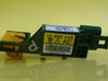 Airbagsensor Crashsensor Drucksensor 12802258