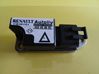 Airbag deployment crash/impact sensor 7700429416A