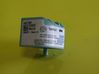 Airbag deployment crash/impact sensor 46813509
