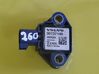 Airbag deployment crash/impact sensor 30737140