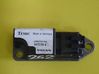 Airbag deployment crash/impact sensor 9472729B