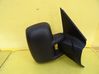 Front door electric wing mirror 