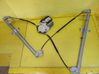 Front door window regulator with motor 1488740080
