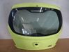 Tailgate/trunk/boot lid 