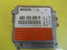 Airbag control unit/module 4B0959655P