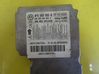 Airbag control unit/module 4F0959655B