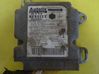 Airbag control unit/module 550751800