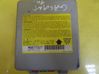 Airbag control unit/module MB875327