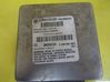 Airbag control unit/module 0285001093
