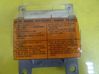 Airbag control unit/module 988202N400