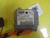 Airbag control unit/module 550892800