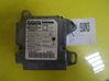 Airbag control unit/module 550803600