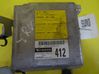 Airbag control unit/module 8917097412