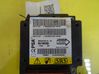 Airbag control unit/module 9641968380