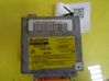 Airbag control unit/module 550535300