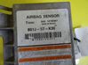 Airbag control unit/module B01J57K30
