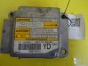 Airbag control unit/module 96282803