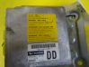 Airbag control unit/module 89170B2040