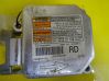 Airbag control unit/module 96225913