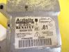 Airbag control unit/module 601960000