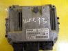 Engine control unit/module 0281012619