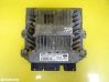 Engine control unit/module 6S6112A650BA