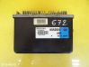 Engine control unit/module 9614322580