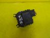 Air flap motor/actuator 0132801202