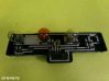 Tail light bulb cover holder 1U9945258